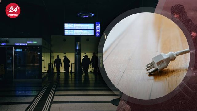 ウクライナで砲撃による停電 – 明かりがない理由 2024年3月22日