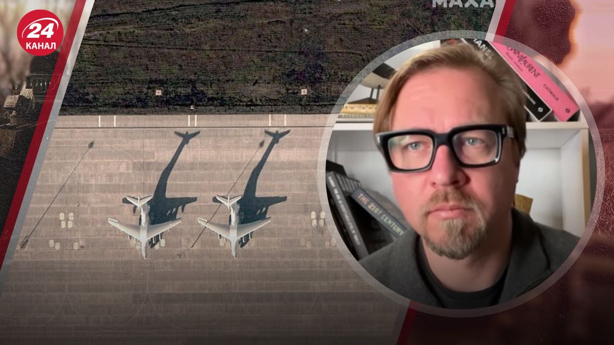 Тизенгаузен прокомментировал атаку по Энгельсу Тизенгаузен прокомментировал атаку по Энгельсу