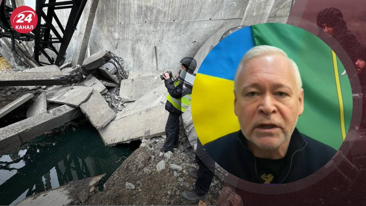 Харьков стал одной из целей россиян 22 марта - 24 Канал Харьков стал одной из целей россиян 22 марта - 24 Канал