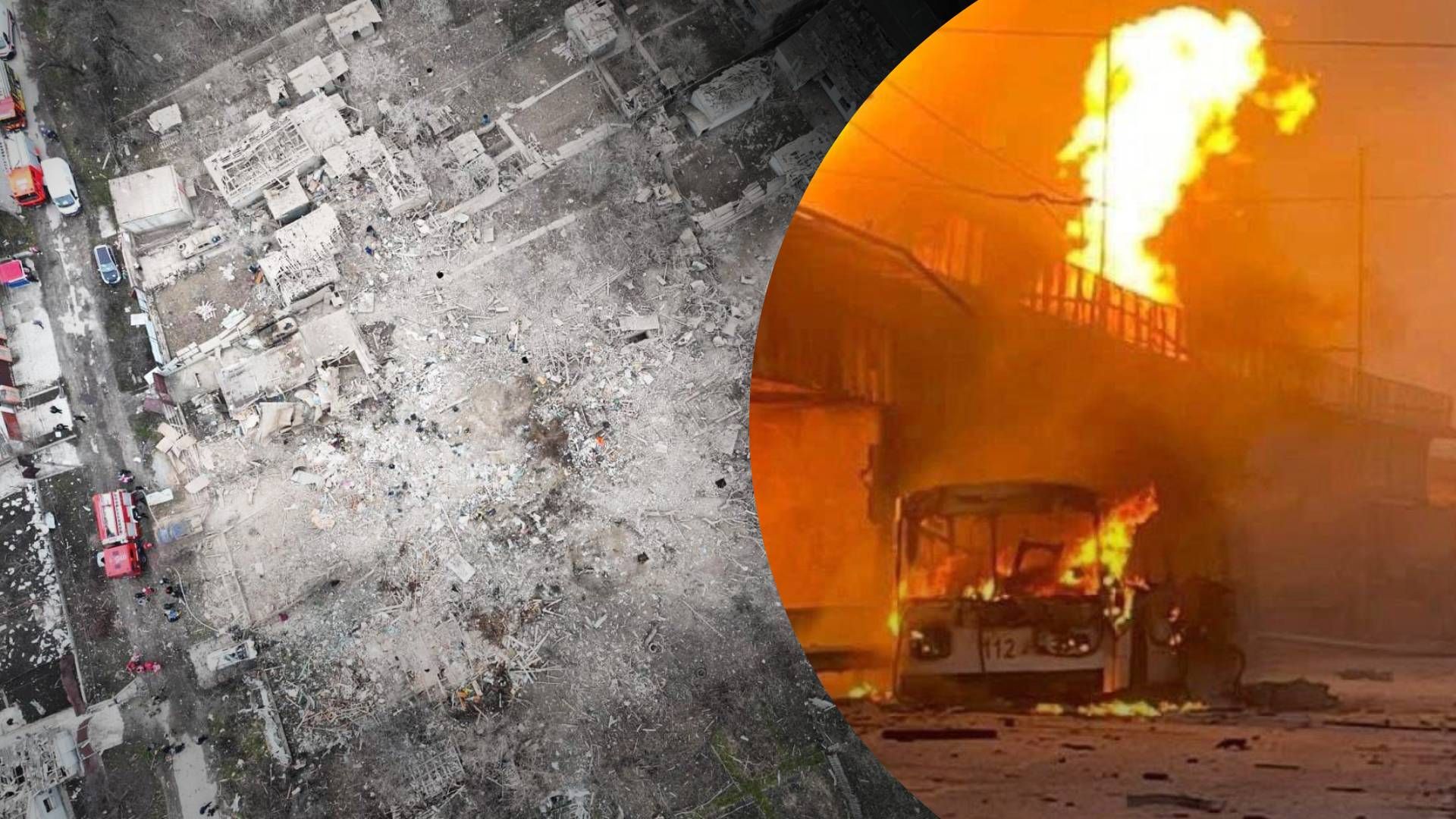 Обстрел Днепровской ГЭС: Украина начала расследование - 24 Канал Обстрел Днепровской ГЭС: Украина начала расследование - 24 Канал