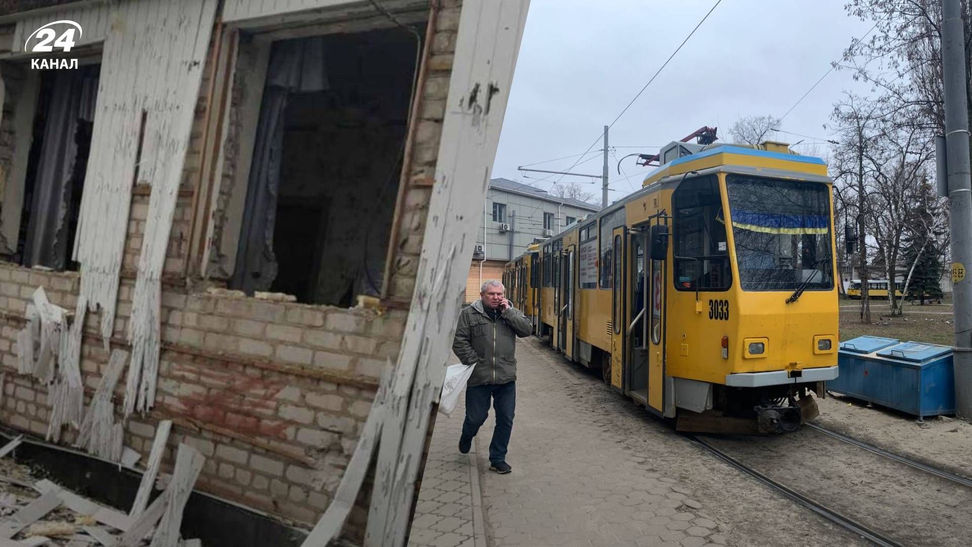 Росіяни 22 березня атакували Дніпропетровщину Росіяни 22 березня атакували Дніпропетровщину