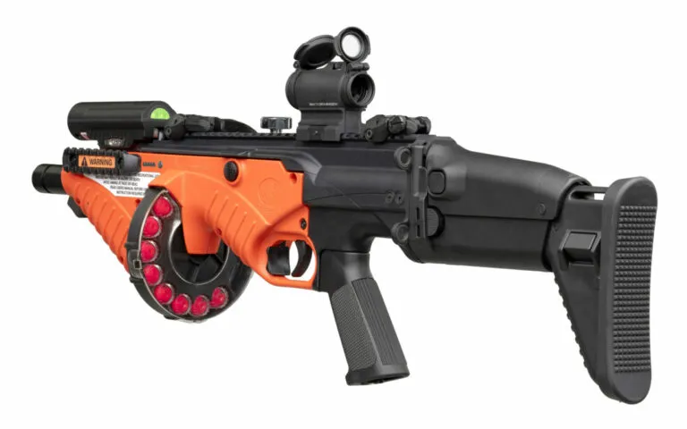 FN Smart ProtectoR-303T FN Smart ProtectoR-303T