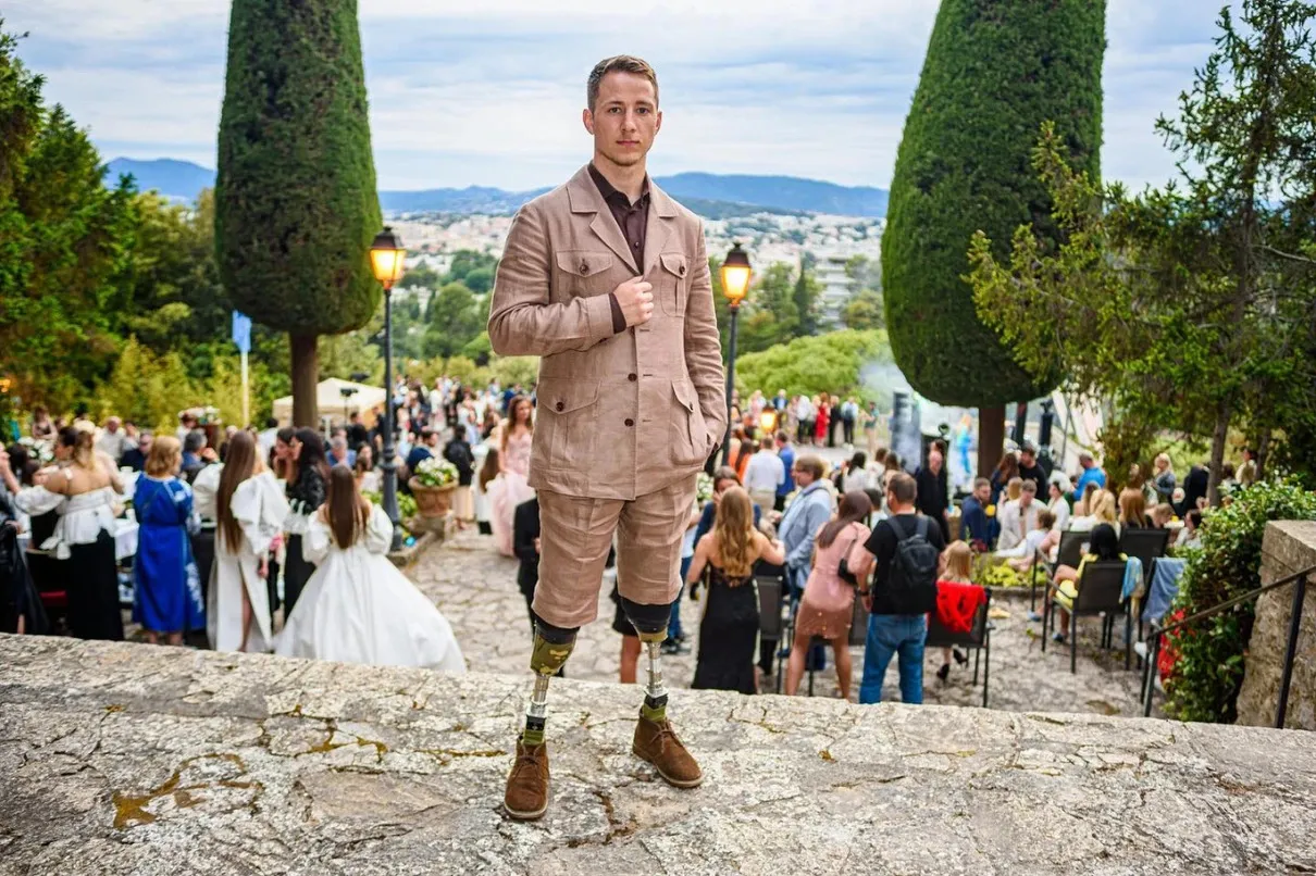 Александр Терен Александр Терен