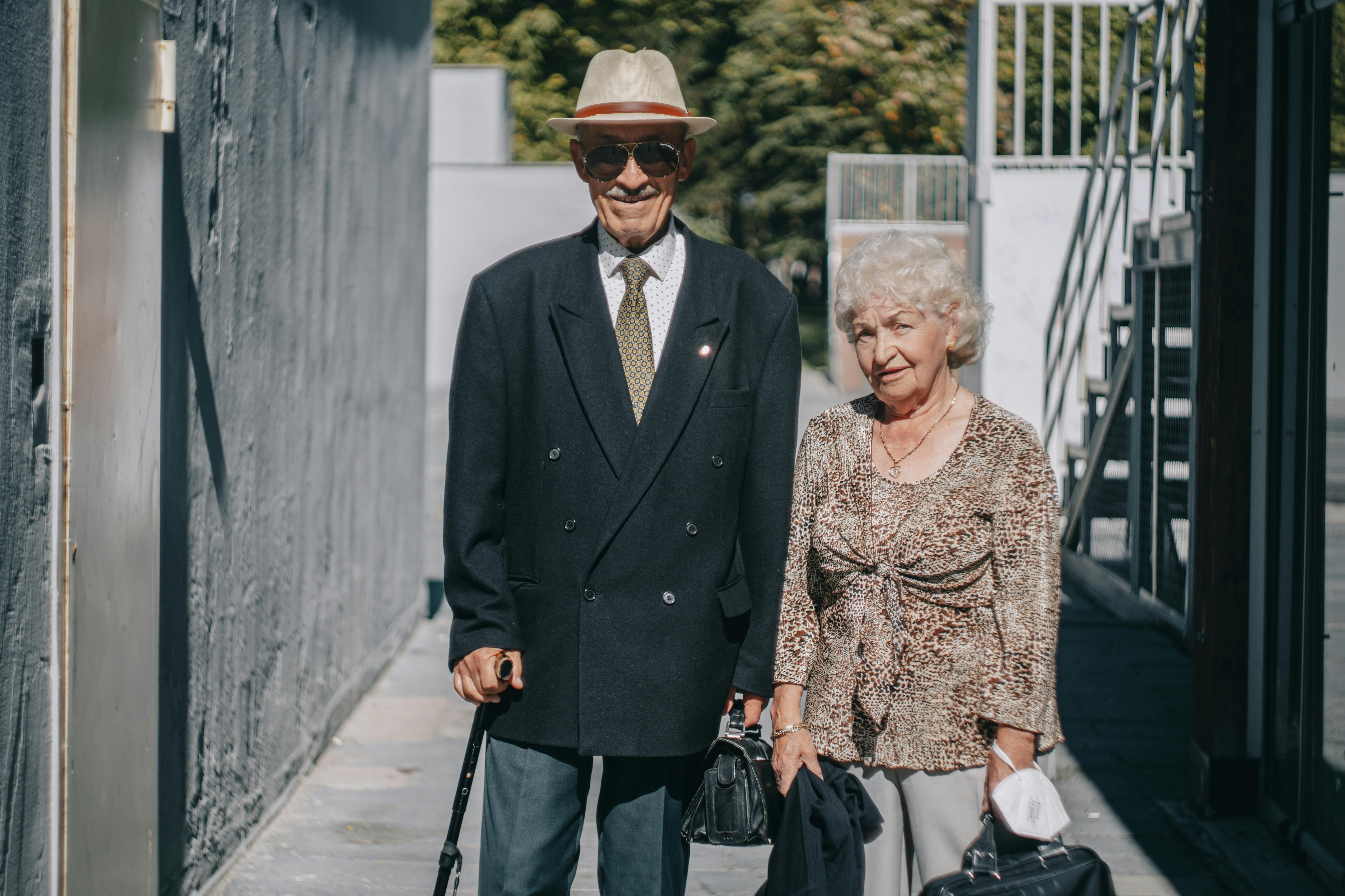 Як зростуть пенсії у квітні Як зростуть пенсії у квітні