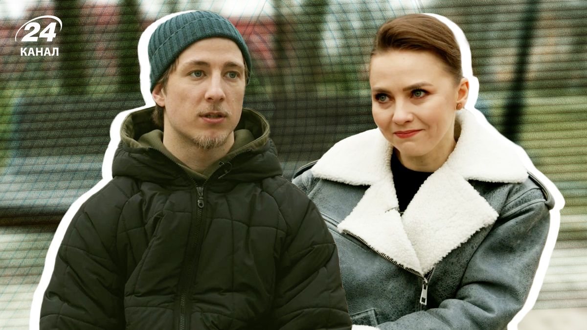 Александр Терен Будько - 24 Канал Александр Терен Будько - 24 Канал