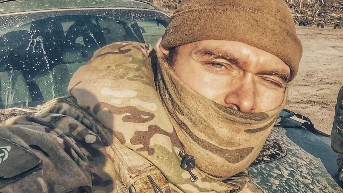 Павел Алдошин