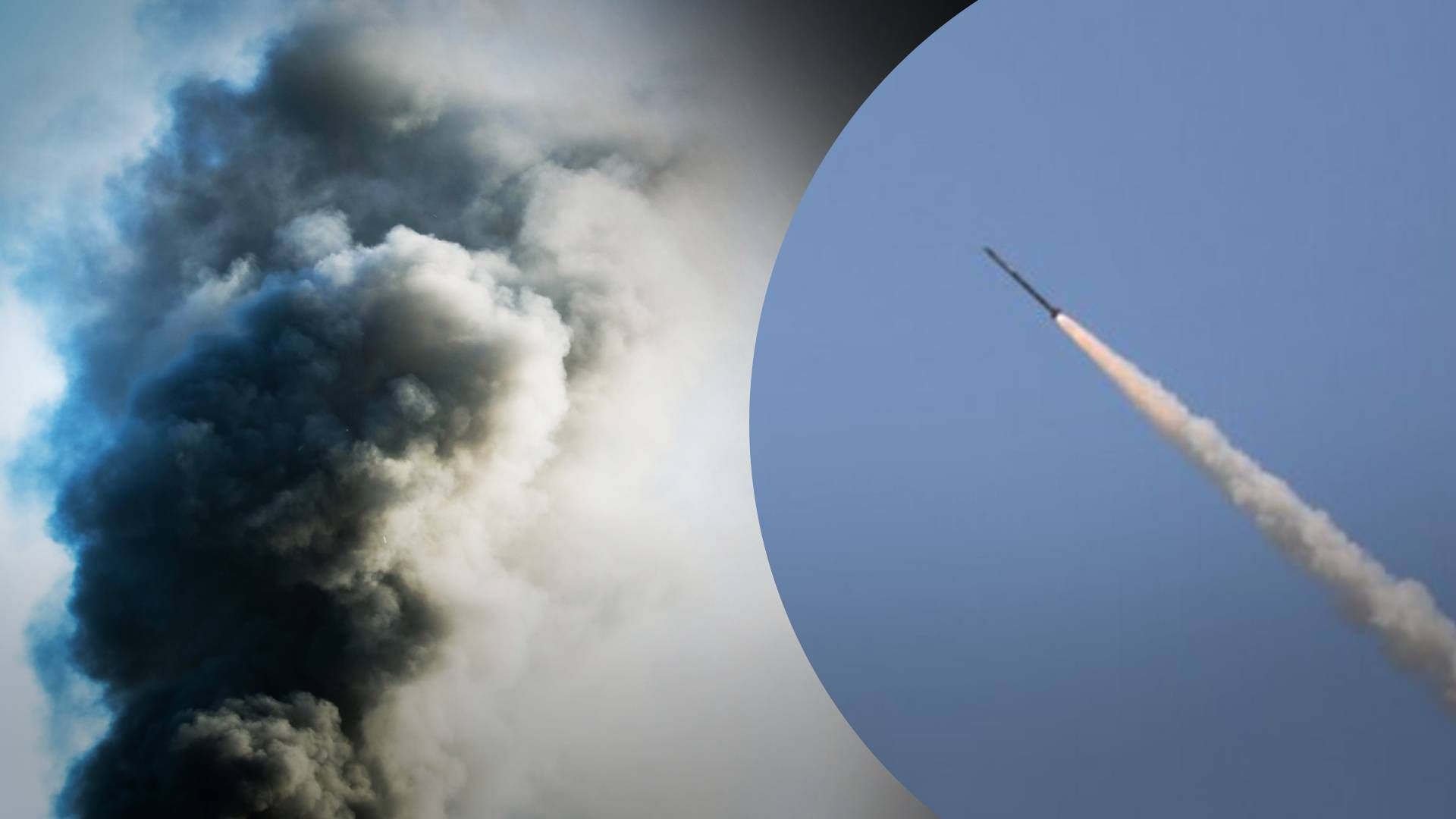 "Іскандер" або "Кинджал" і С-300: Росія випустила по Харкові аж 21 ракету - 24 Канал