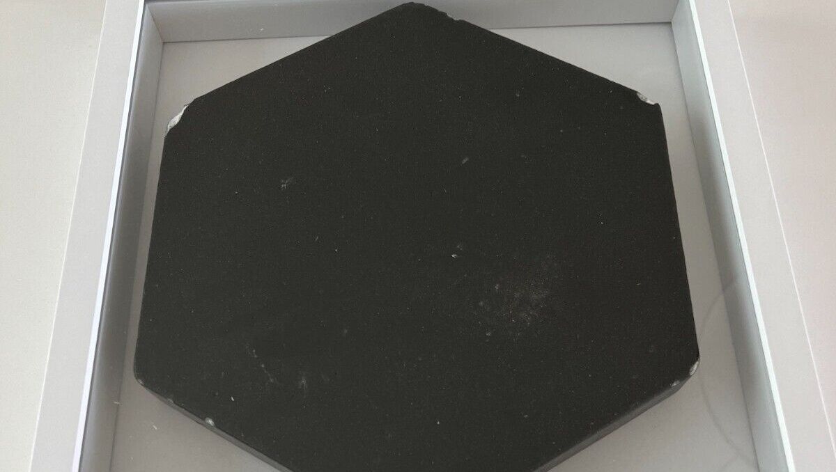 Теплова обшивка Starship Теплова обшивка Starship