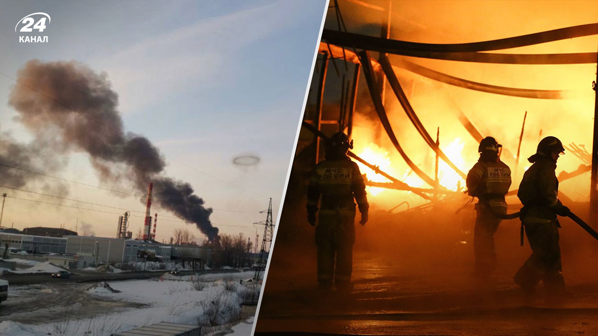 США якобы призвали Украину прекратить удары по российским НПЗ: в ОП ответили - 24 Канал США якобы призвали Украину прекратить удары по российским НПЗ: в ОП ответили - 24 Канал