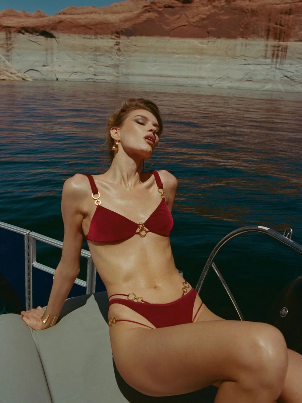 тренди купальників тренди купальників