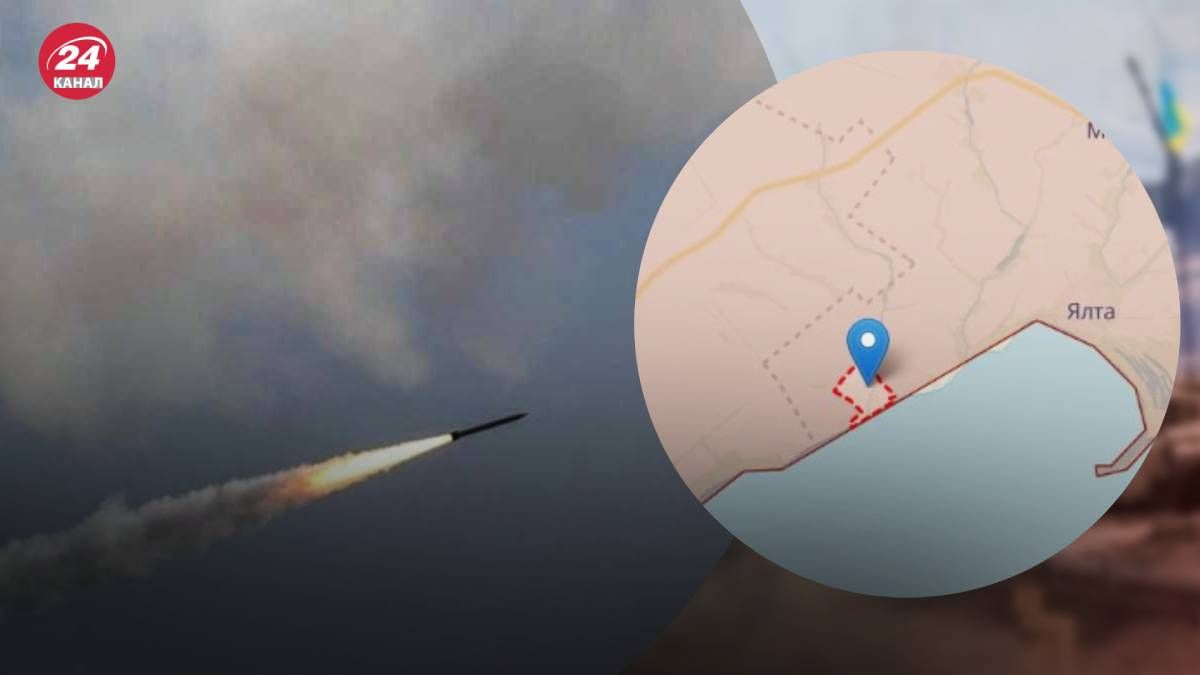 Незваная гостья поставила на уши весь оккупированный Урзуф Незваная гостья поставила на уши весь оккупированный Урзуф