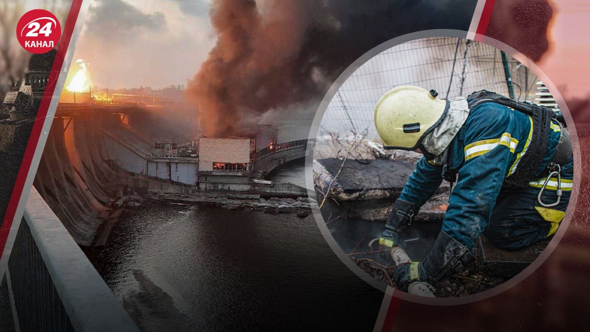 Росія атакувала Україну 22 березня Росія атакувала Україну 22 березня