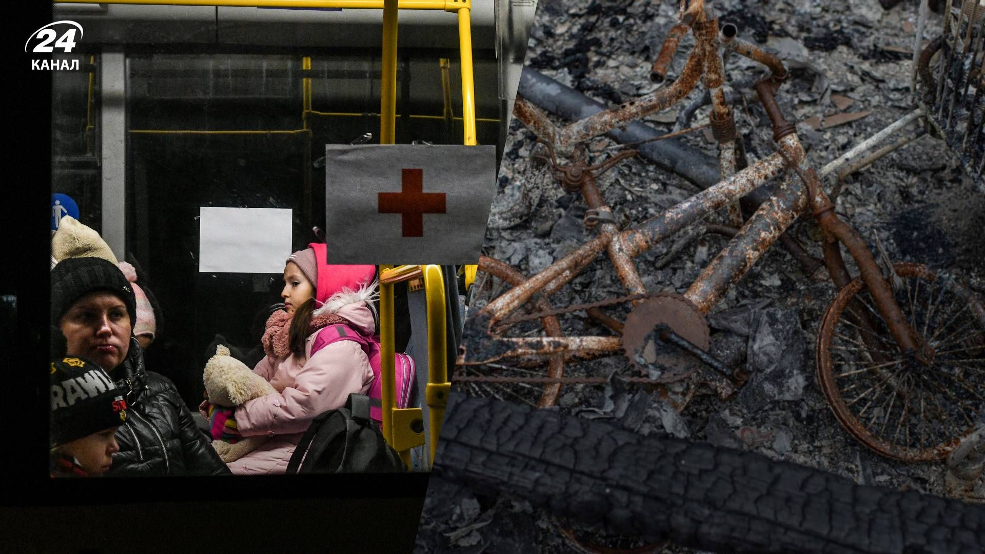 Через війну сотні дітей стали позбавленими батьківського піклування - 24 Канал Через війну сотні дітей стали позбавленими батьківського піклування - 24 Канал