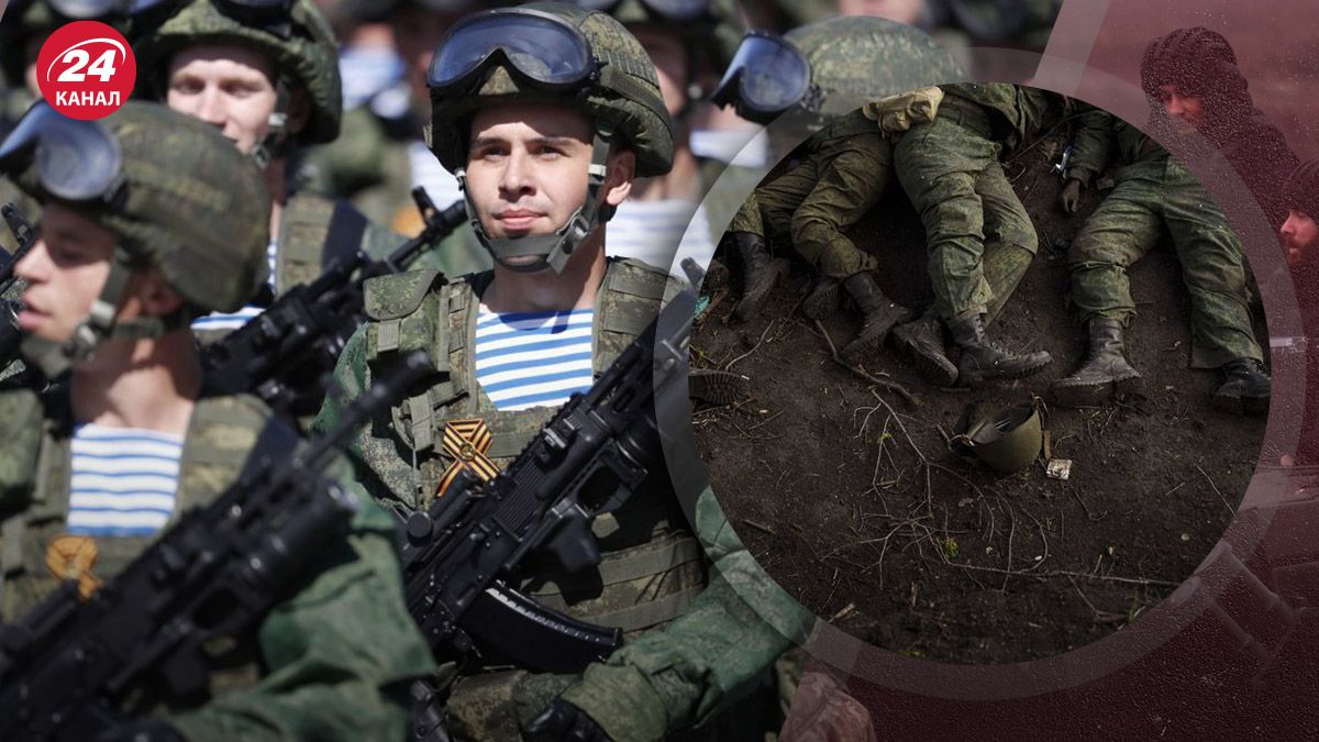 Мобілізація у Росії – навіщо Путін збільшує російську армію - 24 Канал Мобілізація у Росії – навіщо Путін збільшує російську армію - 24 Канал