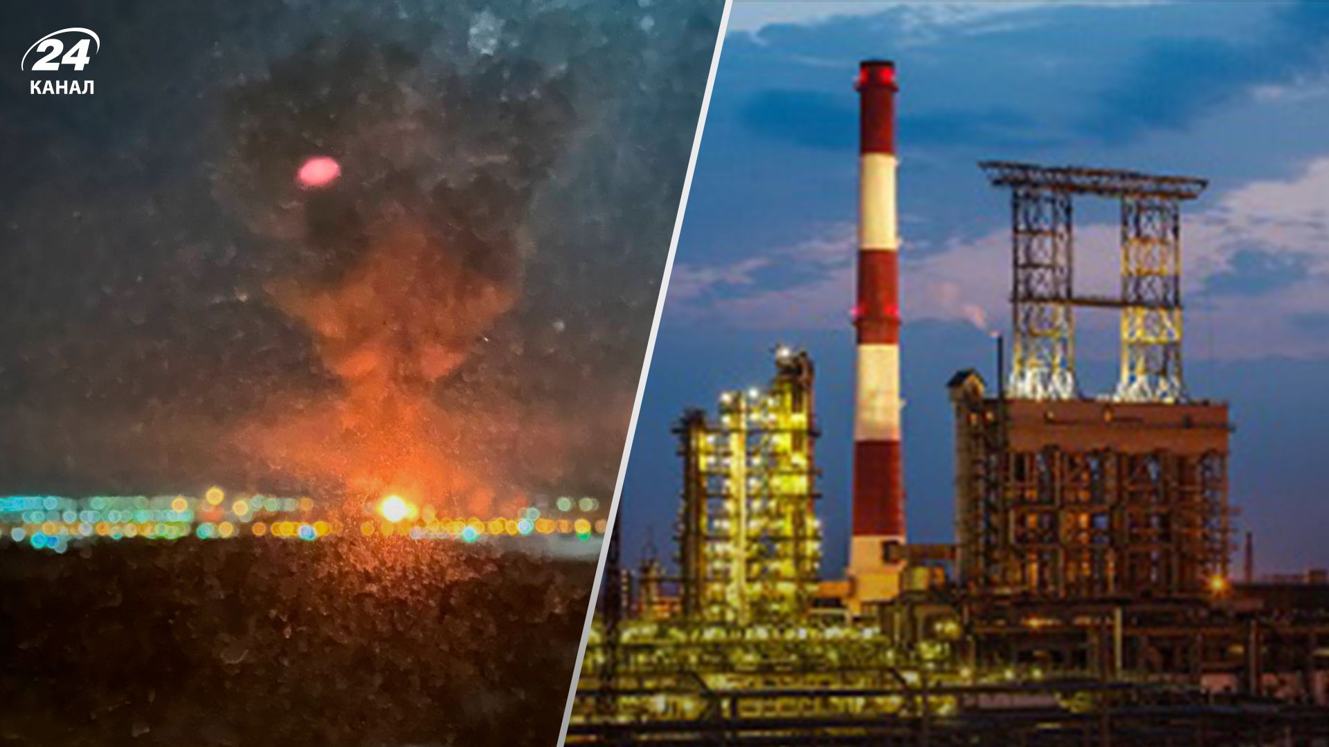 Хронологія 759 дня війни - 24 Канал Хронологія 759 дня війни - 24 Канал