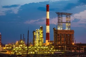 Новокуйбышевский НПЗ Новокуйбышевский НПЗ