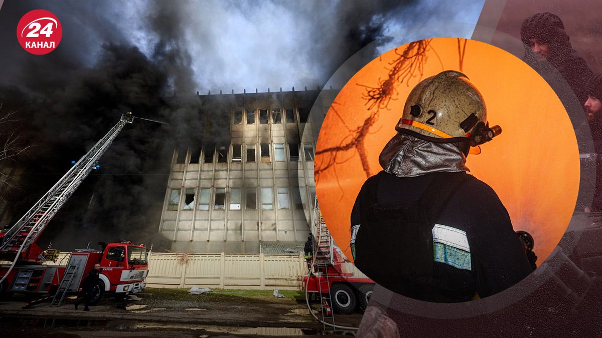 Удары по Харькову – какова жизнь Харькова после жестокого обстрела энергетики - 24 Канал Удары по Харькову – какова жизнь Харькова после жестокого обстрела энергетики - 24 Канал