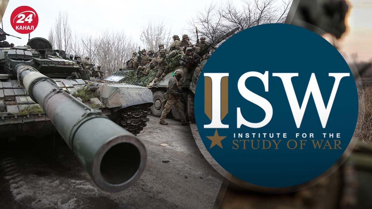 В Институте изучения войны рассказали, есть ли признаки подготовки Россией окружения Харькова