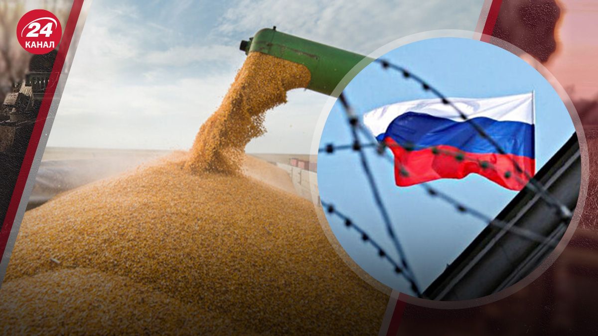 Мито на зерно з Росії та Білорусі - чому ЄС лише зараз запроваджує обмеження - 24 Канал