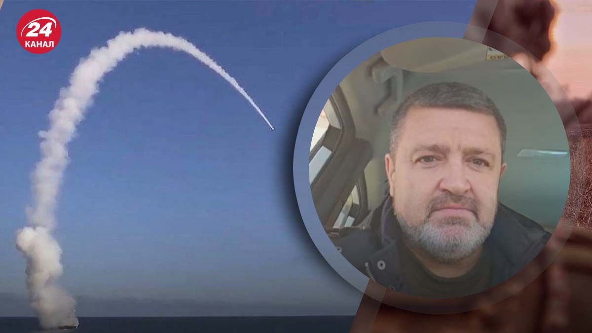 Удари по Одесі - як росіяни готуються до нової атаки - 24 Канал Удари по Одесі - як росіяни готуються до нової атаки - 24 Канал