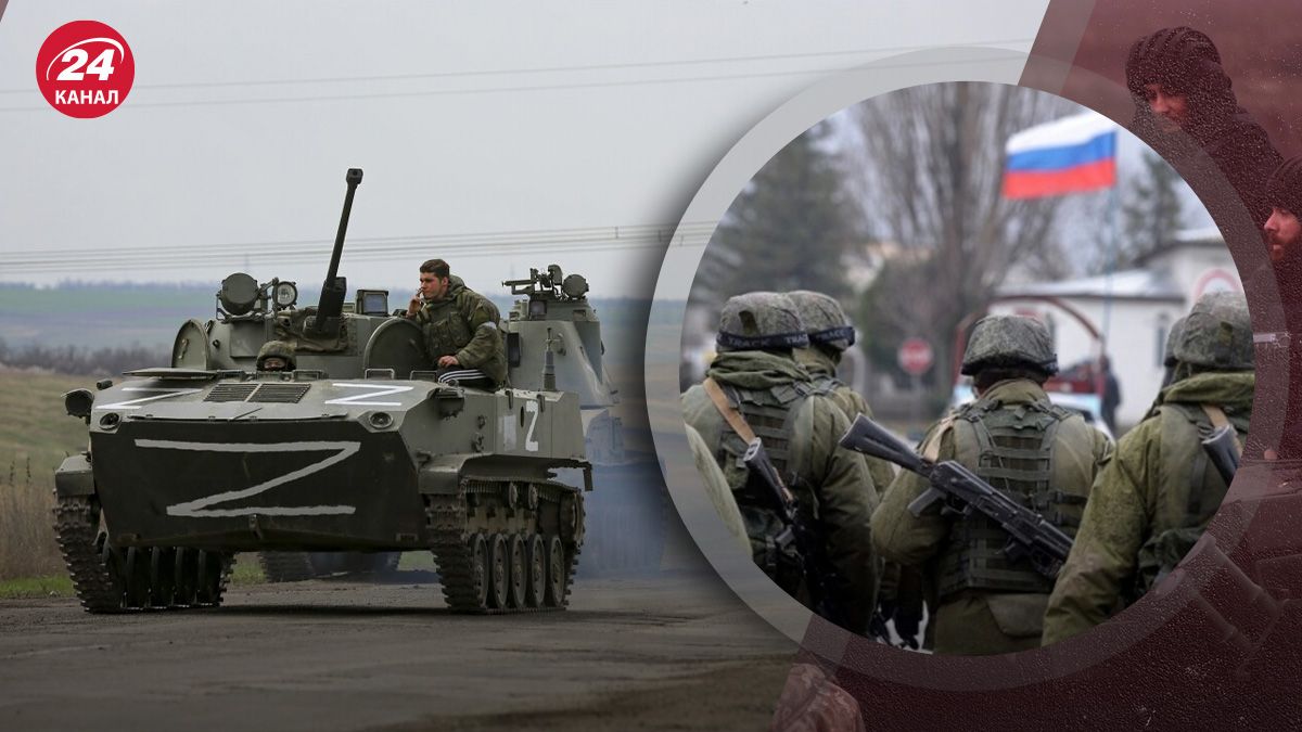 На яких напрямках Росія може піти у наступ влітку 2024 року На яких напрямках Росія може піти у наступ влітку 2024 року