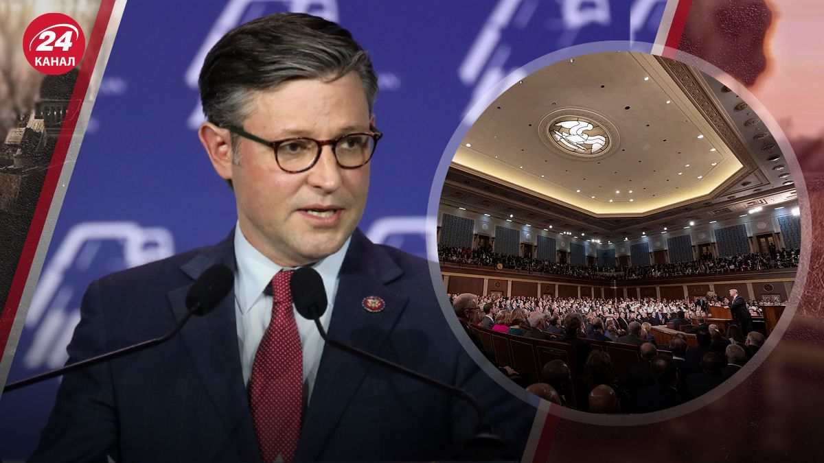 Майка Джонсона могут уволить Майка Джонсона могут уволить