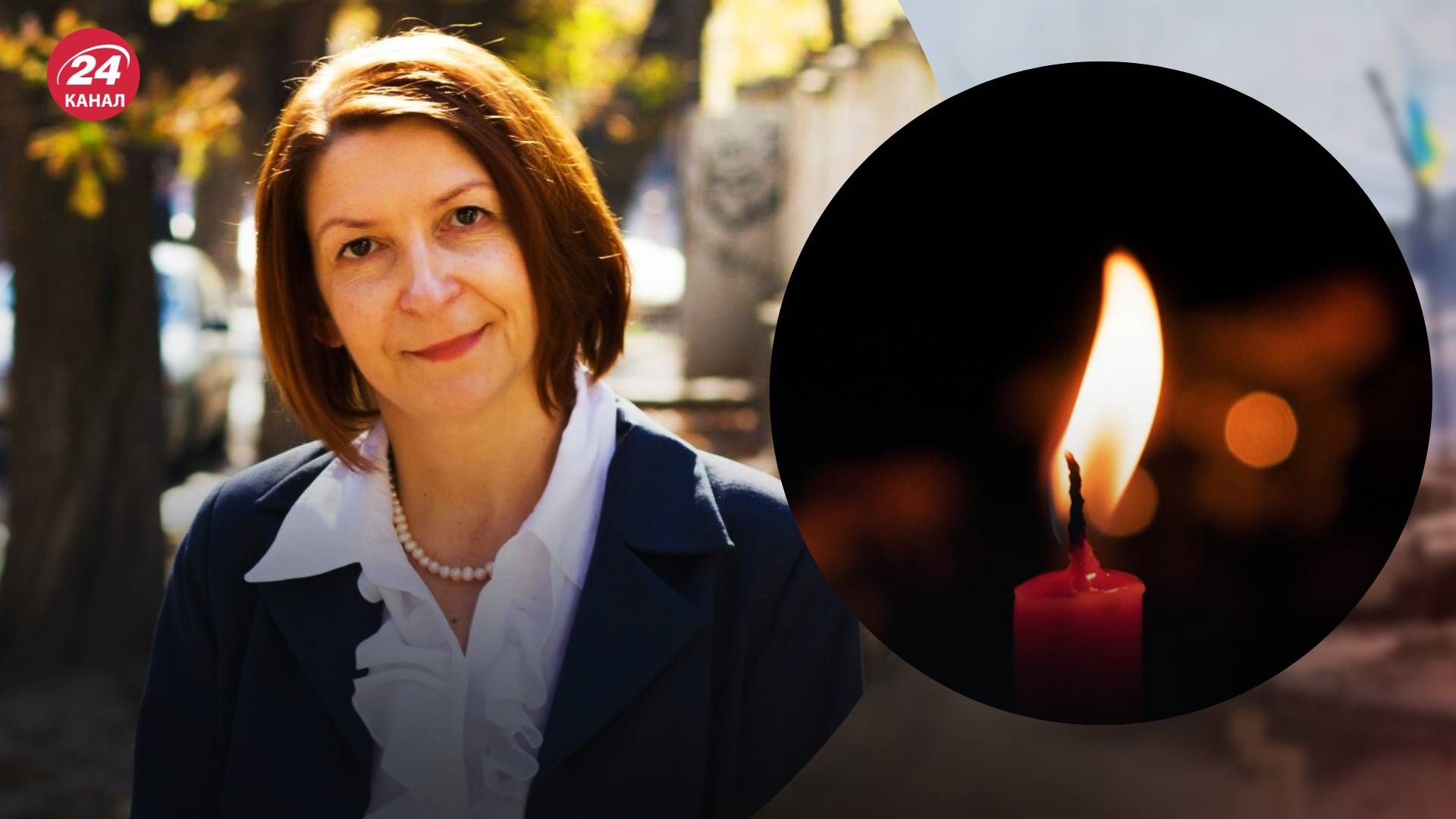 Алла Єрьоменко померла Алла Єрьоменко померла