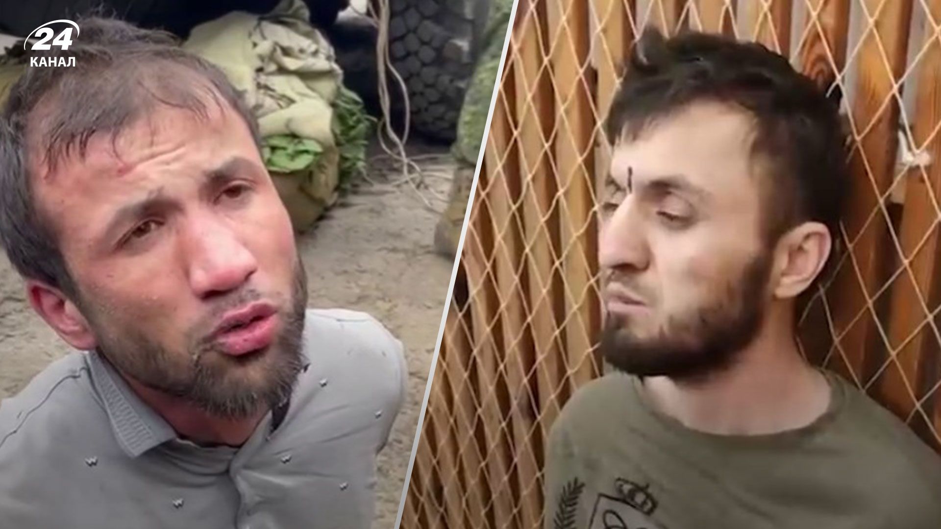 Все задержанные после теракта в "Крокусе" граждане России