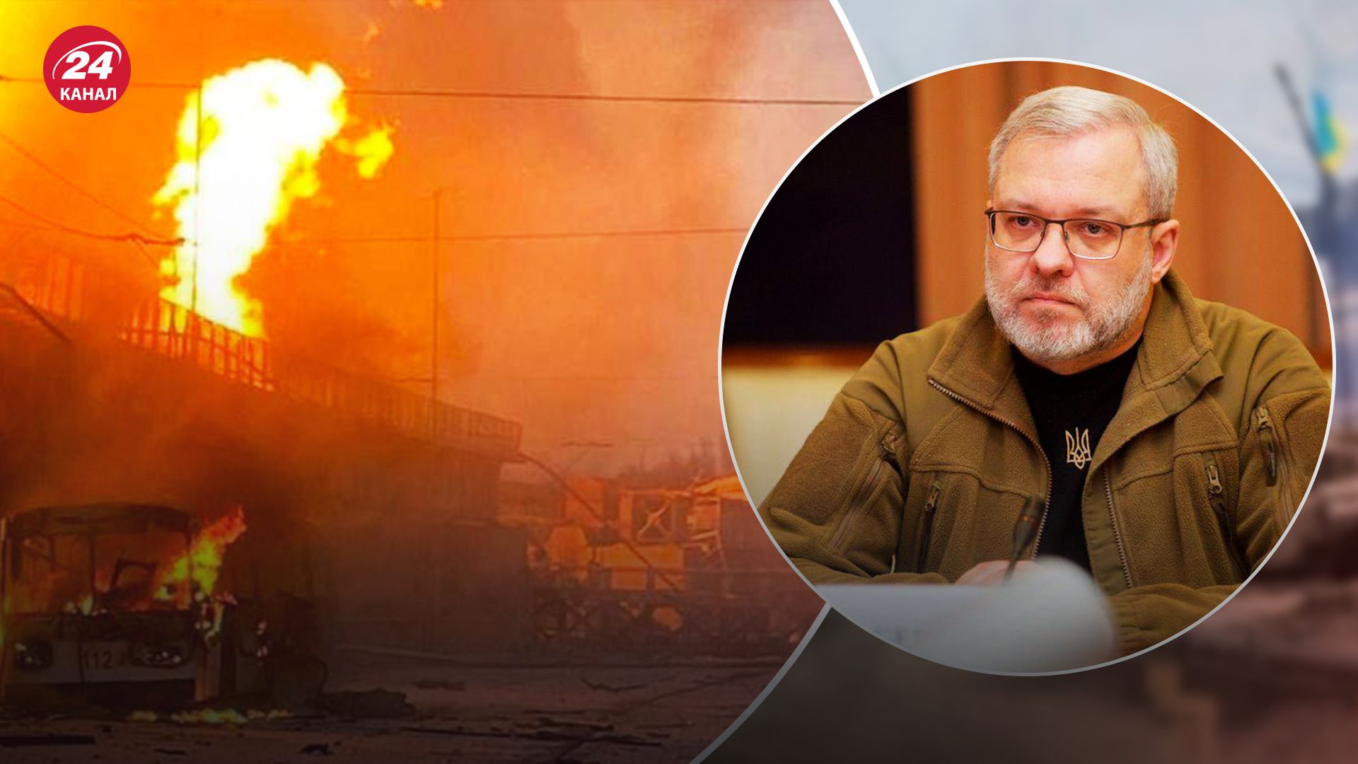 Росіяни можуть продовжити атаки на Дніпровську ГЕС Росіяни можуть продовжити атаки на Дніпровську ГЕС