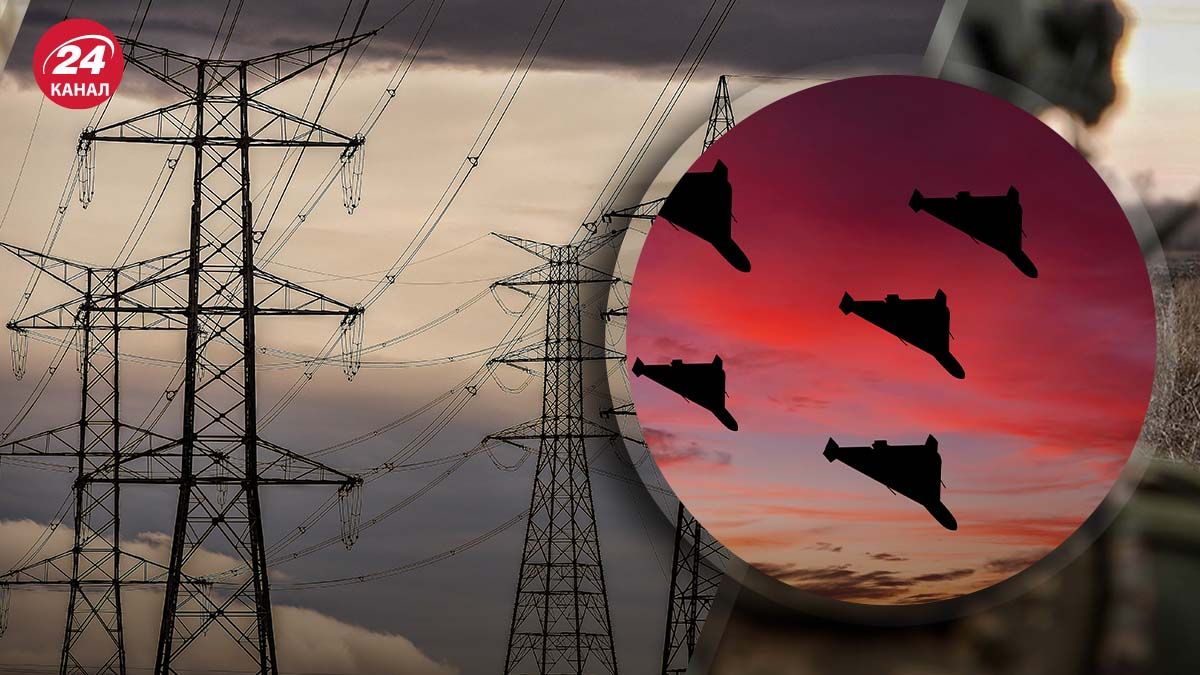 Из-за атаки в Кривом Роге повреждены теплосети и ЛЭП, на Никопольщине - энергообъект - 24 Канал Из-за атаки в Кривом Роге повреждены теплосети и ЛЭП, на Никопольщине - энергообъект - 24 Канал