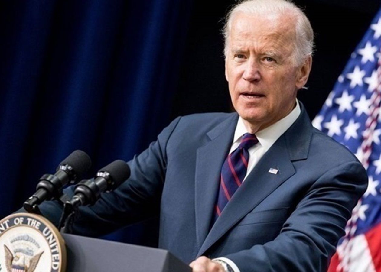 Байден подписал бюджет на 1,2 триллиона долларов и призвал принять дополнительное финансирование - Экономика Байден подписал бюджет на 1,2 триллиона долларов и призвал принять дополнительное финансирование - Экономика