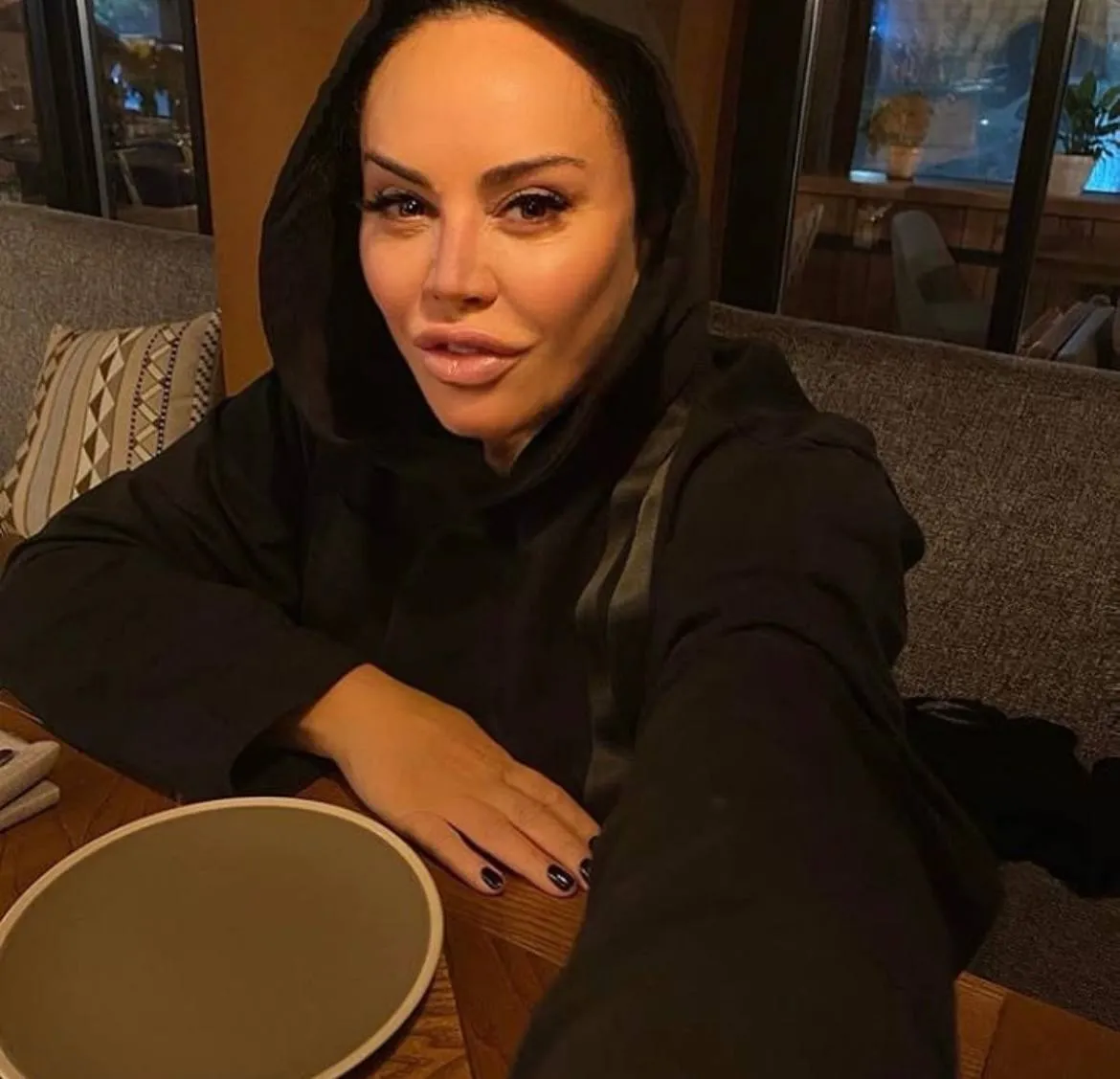 Оксана Байрак Оксана Байрак