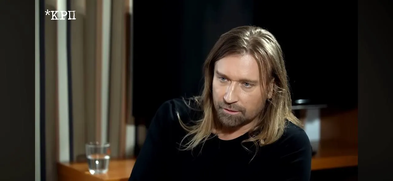 Олег Винник Олег Винник