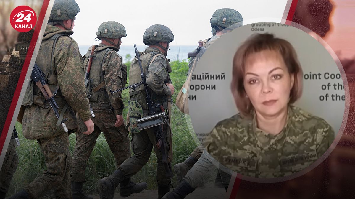 Що відомо про ворожі штурми на Півдні Що відомо про ворожі штурми на Півдні