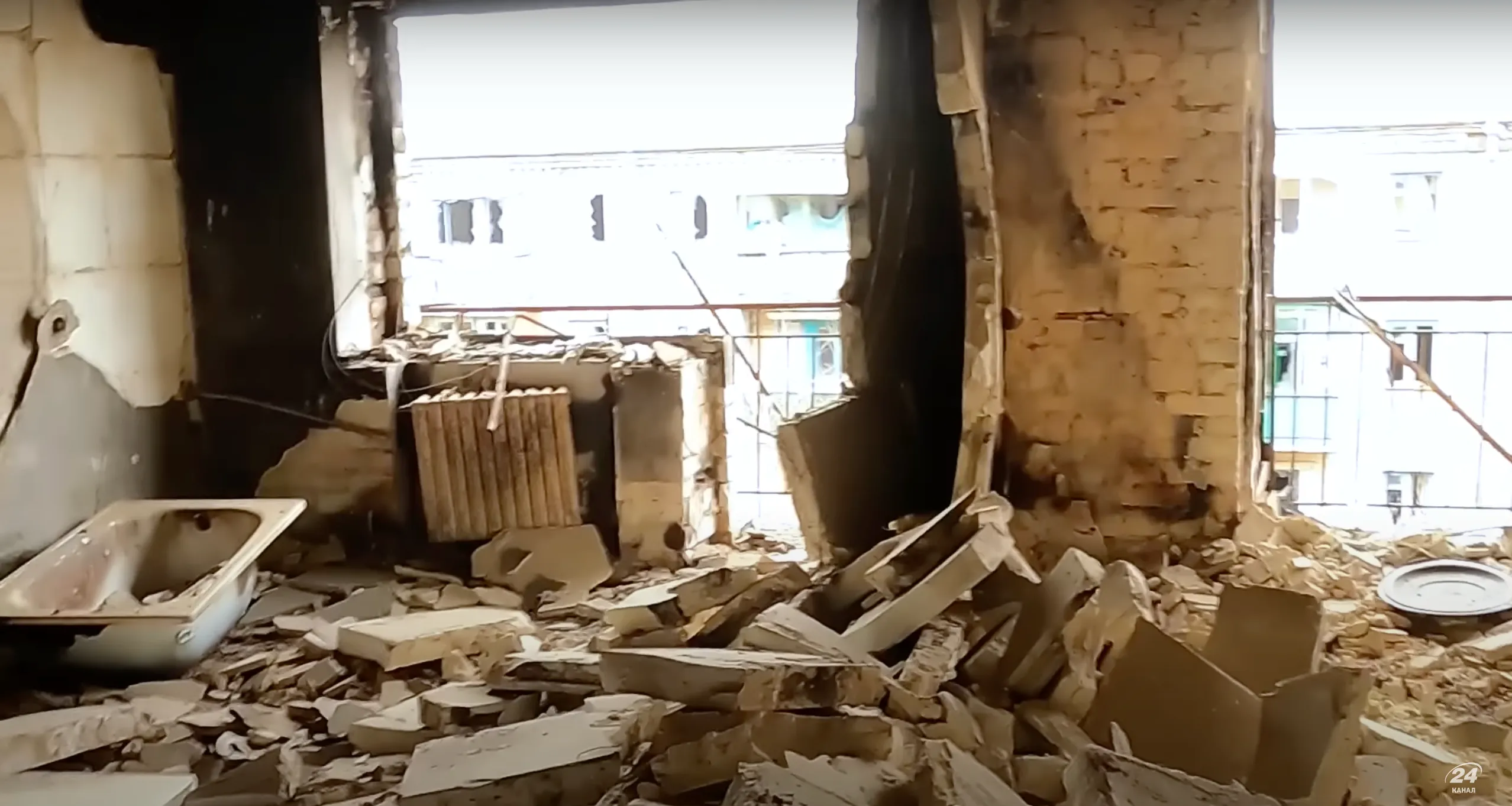 Сіверськ Сіверськ