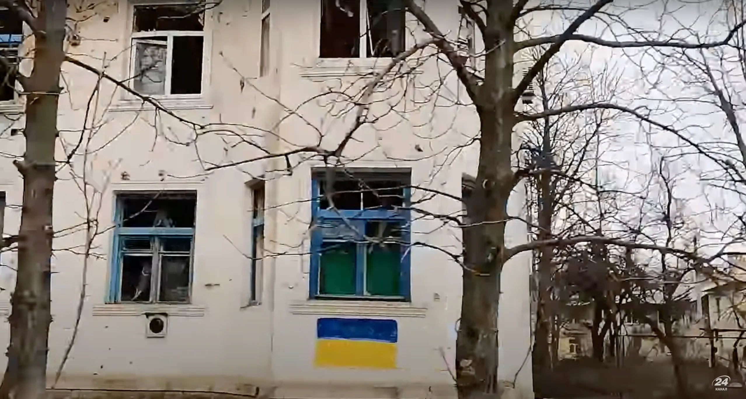 Сіверськ Сіверськ