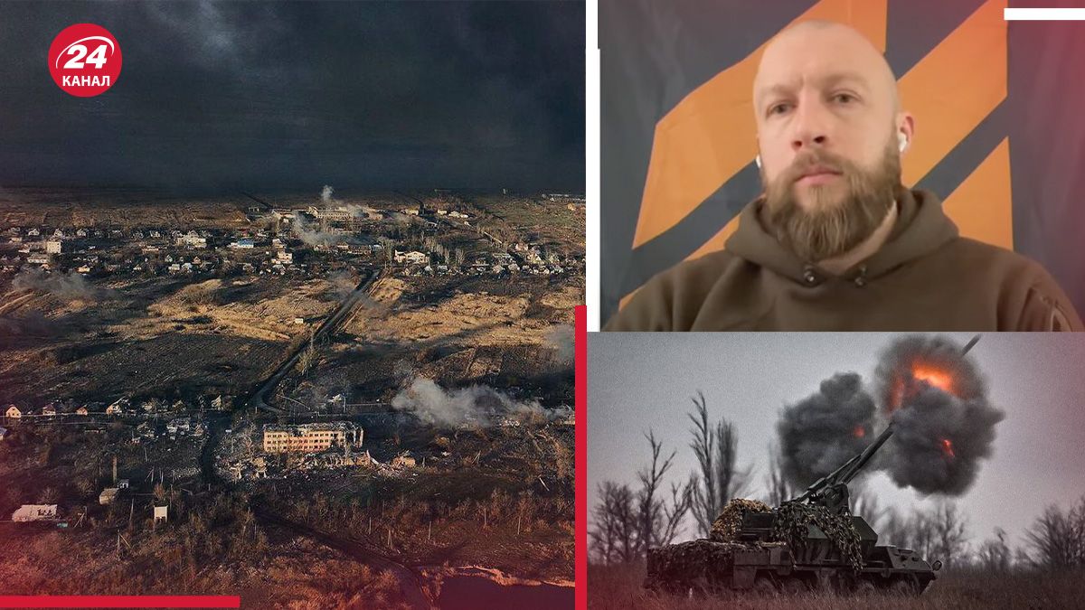 Ситуация на Востоке на карте - в 3 ОШБр сказали, что происходит в районе Авдеевки - 24 Канал Ситуация на Востоке на карте - в 3 ОШБр сказали, что происходит в районе Авдеевки - 24 Канал