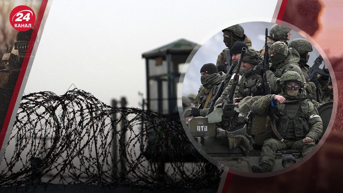 Российские тюрьмы стали пустыми Российские тюрьмы стали пустыми