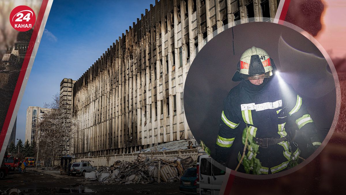 Росія щодня обстрілює Харків Росія щодня обстрілює Харків