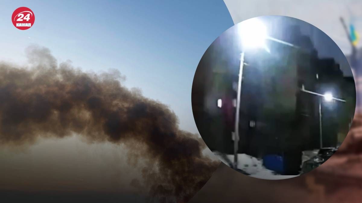 В Нижнем Новгороде прогремел сильный взрыв В Нижнем Новгороде прогремел сильный взрыв