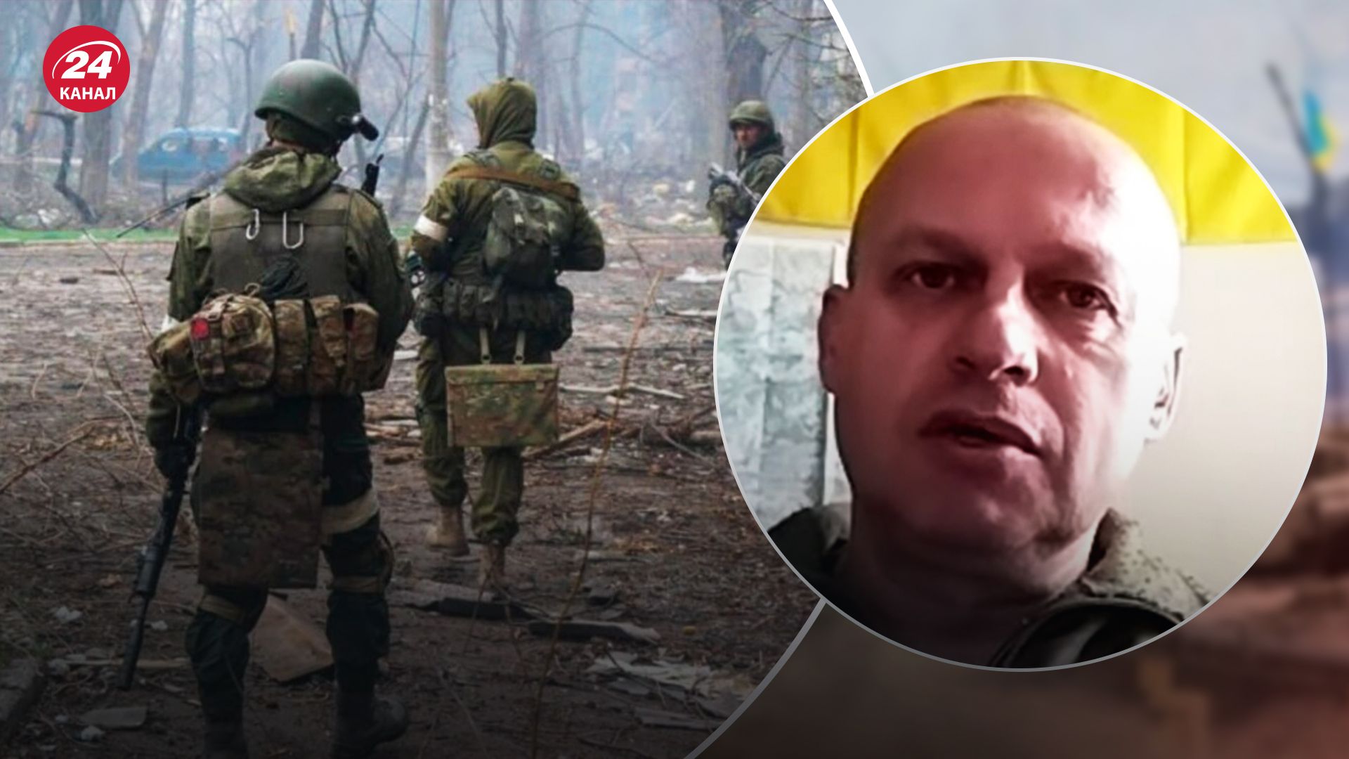 Российские ДРГ осуществляют попытки проникновения Российские ДРГ осуществляют попытки проникновения