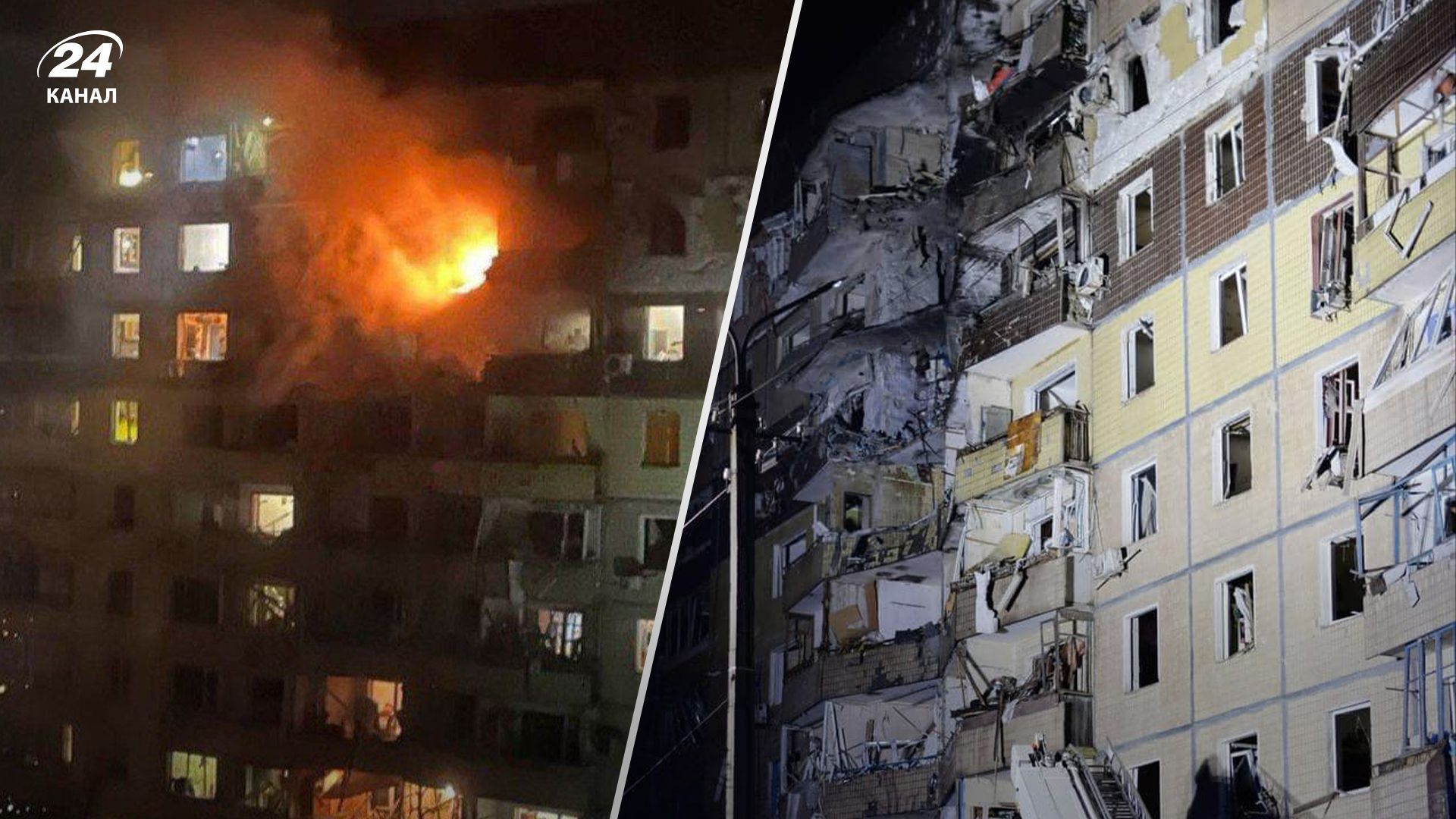 Медики сделали все возможное: в больнице умер мужчина, пострадавший из-за атаки по Кривому Рогу - 24 Канал Медики сделали все возможное: в больнице умер мужчина, пострадавший из-за атаки по Кривому Рогу - 24 Канал