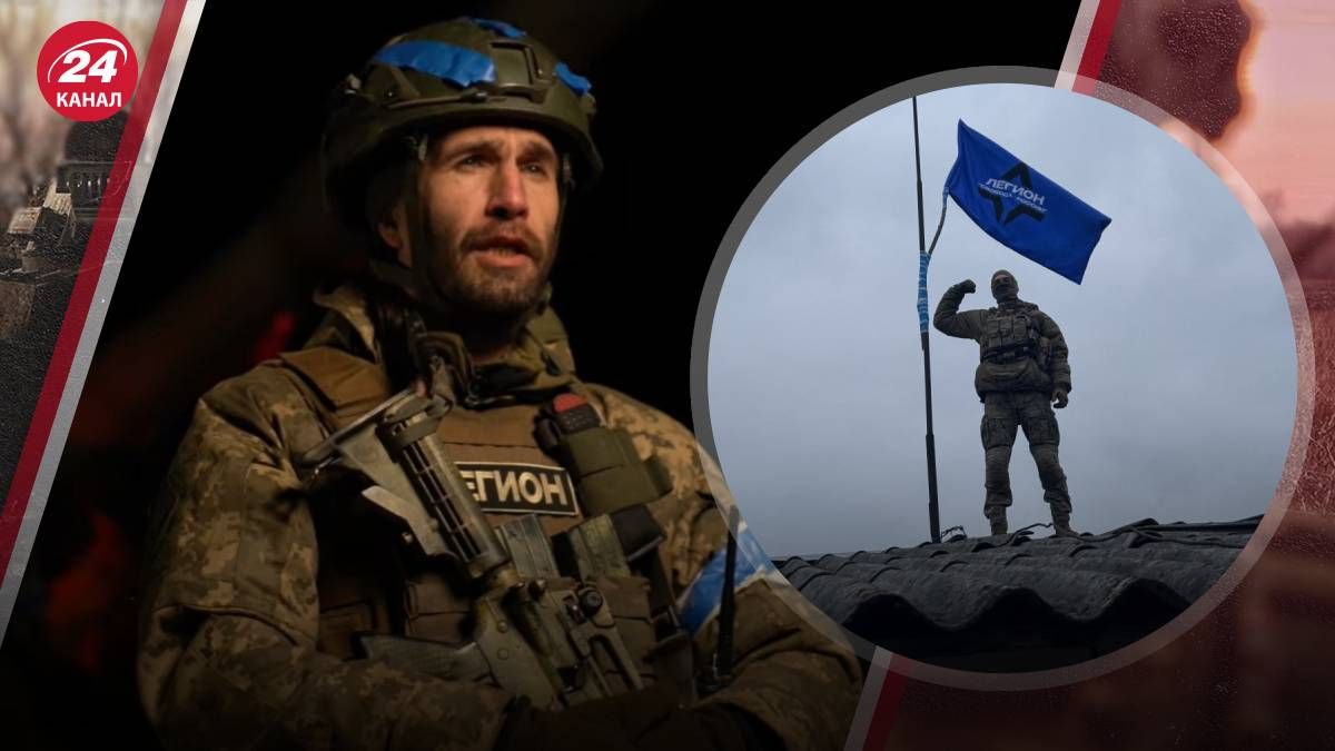 Рейд российских добровольцев - какого результата уже достигли добровольческие подразделения Рейд российских добровольцев - какого результата уже достигли добровольческие подразделения