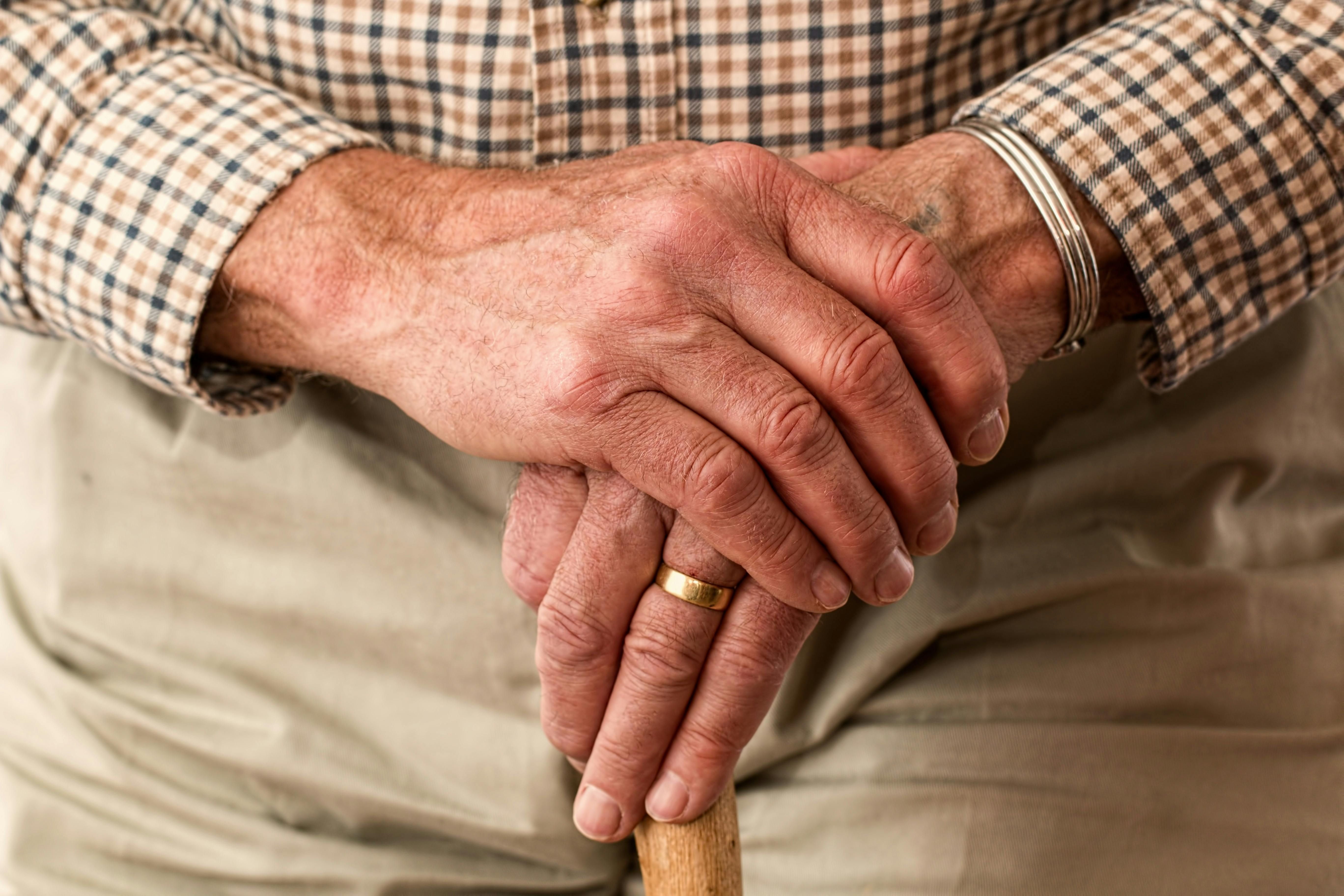 2 група інвалідності - яка пенсія - на що може розраховувати пенсіонер з інвалідності