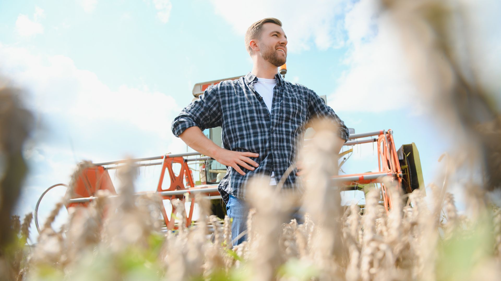 "Доброзем" помогает сохранять земельный банк "Доброзем" помогает сохранять земельный банк