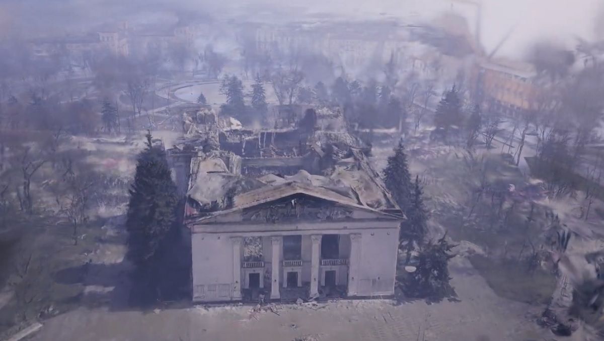 "Пространственный архив" "Пространственный архив"