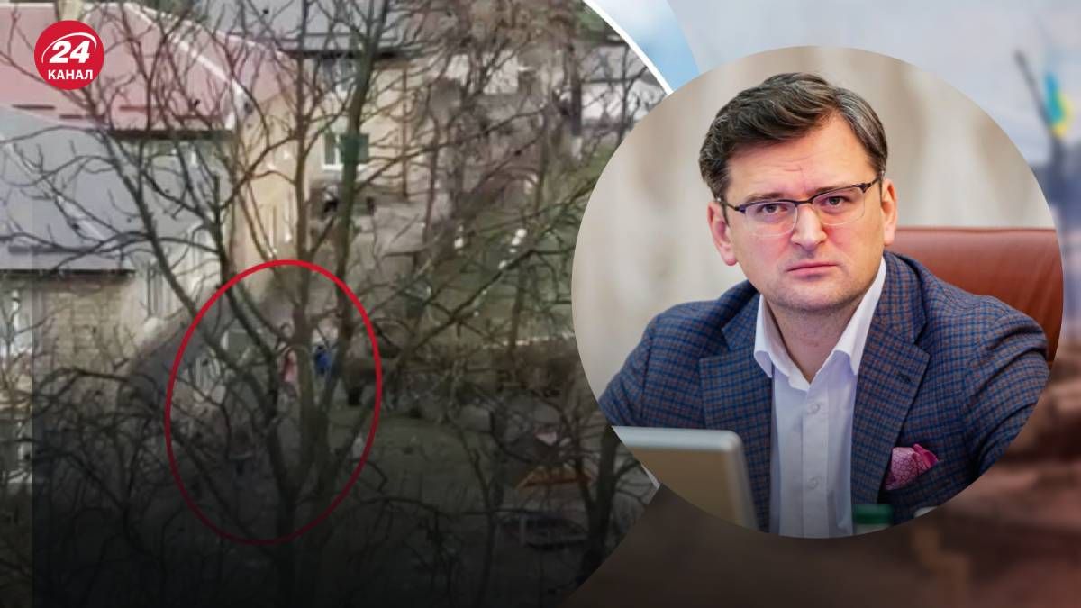 Кулеба попросил западных партнеров не медлить с помощью Украине Кулеба попросил западных партнеров не медлить с помощью Украине