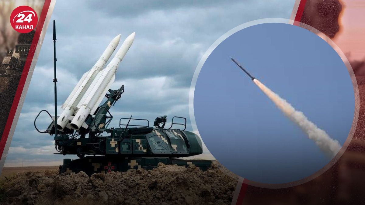 Россияне могли ударить по Киеву 25 марта ракетой Циркон - какие системы могут ее сбивать - 24 Канал