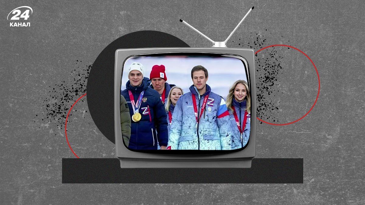 О чем будет говорить российская пропаганда в ближайшее время О чем будет говорить российская пропаганда в ближайшее время