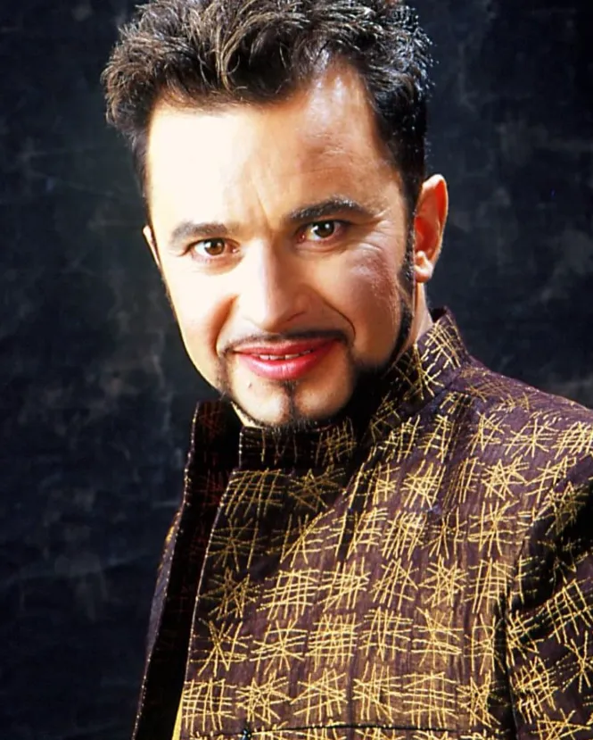 Виктор Павлик. Фото из Инстаграма Виктор Павлик. Фото из Инстаграма